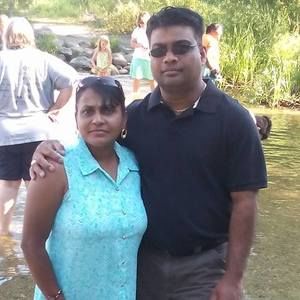 Meet your Posher, Pradeep
